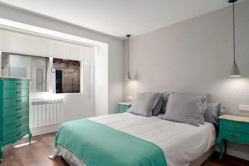 Okendo Aparment Apartment San Sebastian