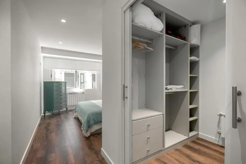 Okendo Aparment Apartamento San Sebastián