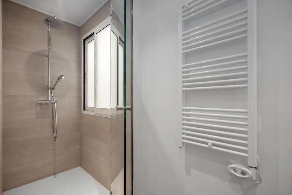 Okendo Aparment Apartamento San Sebastián